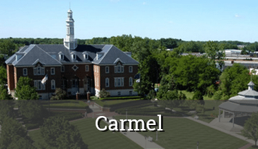 Carmel IN Homes for Sale