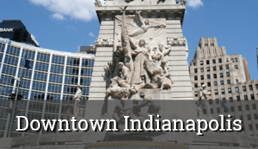 Downtown Indianapolis IN Homes for Sale