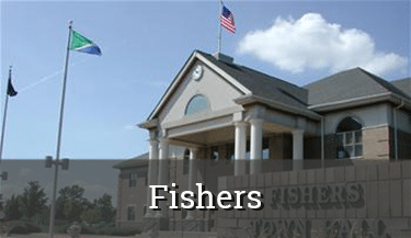 Fishers IN Homes for Sale
