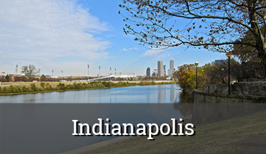 Indianapolis IN Homes for Sale