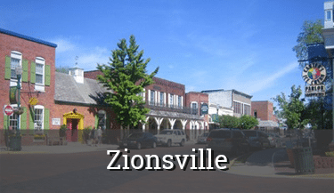 Zionsville IN Homes for Sale