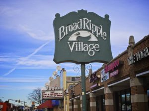 Broad Ripple IN Homes for Sale