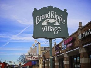 Broad Ripple IN Homes for Sale