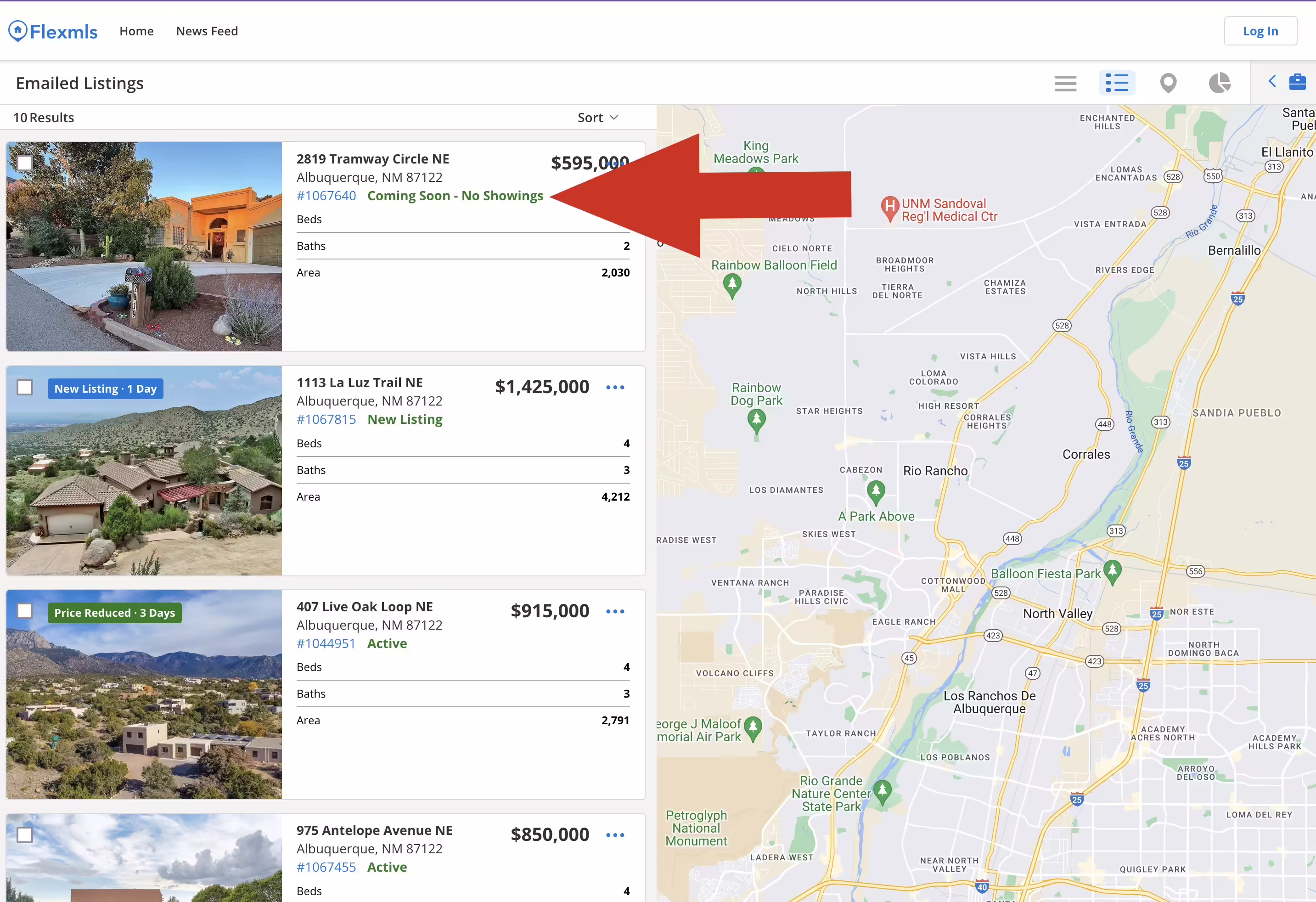 Coming Soon Listing MLS Coming Soon Listing MLS