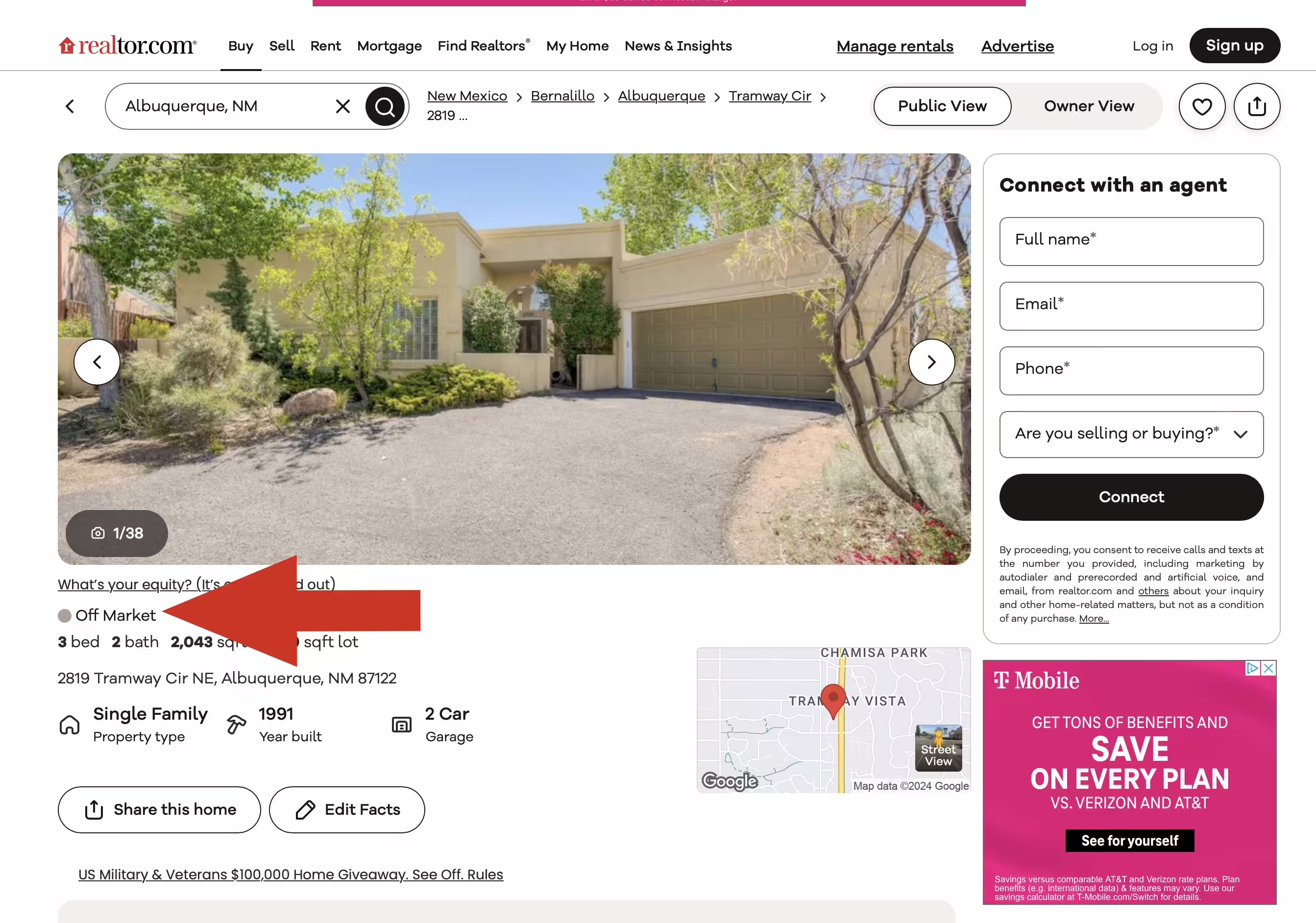 Coming Soon Listing Realtor.com Coming Soon Listing Realtor.com